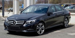 Voitures Chauffeur car rental Palermo