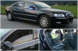 Audi A8 Blindata