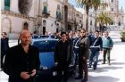 Tour Commissario Montalbano, NCC